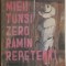 Teodor Parapiru - Mieii tunsi zero raman / ramin repetenti