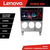 Navigatie Subaru Impreza 2002-2007 Android radio gps internet 8 core QLED 2K 4+64 360 Lenovo CarStore Technology