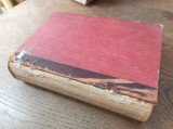 ACTE SI DOCUMENTE RELATIVE LA ISTORIA RENASTERII ROMANIEI, VOL VI, PARTEA 1 ***1896 * NR PAG: 1065