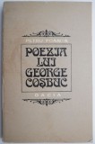 Poezia lui George Cosbuc &ndash; Petru Poanta: Studiu Critic Literar, Carte