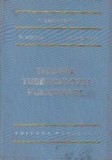Terapia tuberculozei pulmonare