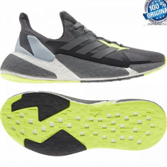 ADIDASI ADIDAS X9000L4 M &amp;quot; Graphite &amp;quot; ORIGINALI 100% nr 39; 40 foto