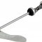 Tija Ax Fata Excentric L-110 Negru Cod:421770081RM