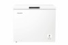 Lada frigorifica Heinner HCF-HS248EE++, 248L, Clasa E, Alb, Iluminare LED, Control Electronic