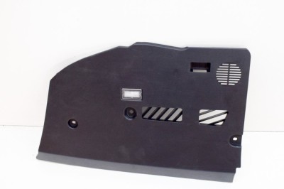 Ornament inferior planșa de bord TESLA MODEL 3 2022 OEM: 1540048-00-D 20301041 foto