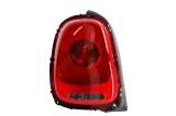 Stop spate lampa Mini Cabrio F57, Mini F55 5 Usi; Mini F56 3 Usi; 02.2014-03.2018, partea Stanga, P21W; cu locas bec; Omologare: ECE, OEM/OES