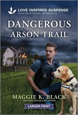 Dangerous Arson Trail foto