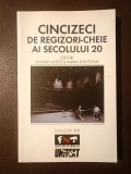 Shomit Mitter; Maria Shevtsova (ed.) - Cincizeci de regizori-cheie ai secolului 20 (2010)