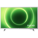 Televizor Philips LED Smart TV 32PFS6855/12 81cm 32 inch Full HD Silver