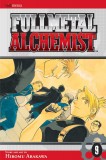 Fullmetal Alchemist - Volume 9 | Hiromu Arakawa