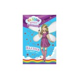 Rainbow Fairies Book #7: Heather the Violet Fairy