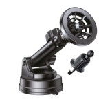 FORCELL F-Grip PrecisionX car holder console/air vent compatbil MagSafe