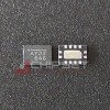 SMD MP8693GDT-Z, MP8693GDT, MP8693G, MP8693, AYJJ, AYJK, AYJH, QFN-12