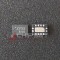 SMD MP8693GDT-Z, MP8693GDT, MP8693G, MP8693, AYJJ, AYJK, AYJH, QFN-12