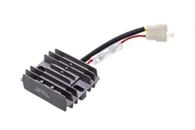 Regulator MTD Thorx, Zongshen XP420 (11.5 CP) foto