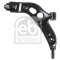 FEBI BILSTEIN 174729 Brat, suspensie roata