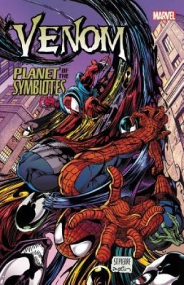 Venom: Planet of the Symbiotes foto