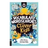 Cumpara ieftin Vocabulary Wordsearches for Clever Kids&reg; More Than 140 Puzzles to Boost Your Word Power