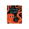 The Octopus Escapes