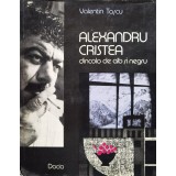 Alexandru Cristea. Dincolo de alb si negru - 1979 - Valentin Tascu (xx689)