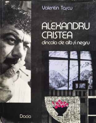 Alexandru Cristea. Dincolo de alb si negru foto