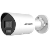 Camera IP Hikvision DarkFighter, 4MP, Lentila 2.8mm, Infrarosu 40m, IP67, PoE - DS-2CD2046G2H-I(2.8mm) SafetyGuard Surveillance