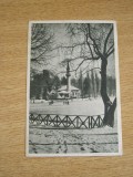 QW23 B - Carte postala - tematica turism - vedere - Romania - Bucuresti 214, Circulata, Fotografie