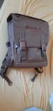 RUCSAC IN STARE NOUA , MARCA WALKER SCHNEIDERS IMPERMEABIL , DE FIRMA.