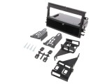 Cadru Radio 1 DIN Negru METRA pentru Ford, Lincoln, Mercury