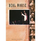 Neal Morse Testimony Live (2dvd)