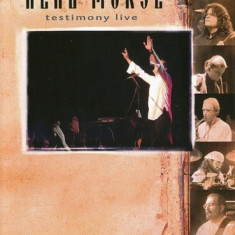 Neal Morse Testimony Live (2dvd)