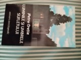 Petru Cretia Luminile si umbrele sufletului, ed. princeps, 1995, Alta editura