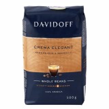 Davidoff Cafe Crema Elegant cafea boabe 500g