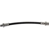 Furtun frana fata TRW Mitsubishi L300 1986-2013 L200 1983-1996 L400 1994-2007 Lancer IV 1988-1997 Pajero Classic 2001- Pajero 1990-2007 Pajero Sport