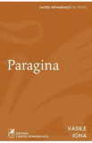 Paragina - Vasile Igna