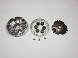 Variator Scuter Malaguti Crosser 49cc 50cc 80cc 2T TMMP - Variomatic Transmisie Piese Scuter