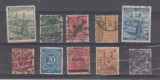 M2 - M2 - 7 - Timbre foarte vechi - Germania