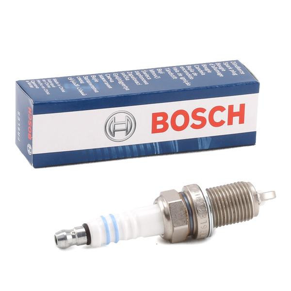 Bujie Bosch Skoda Rapid NH3 2012-2015 0 242 240 659