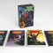 Hellboy Omnibus Boxed Set