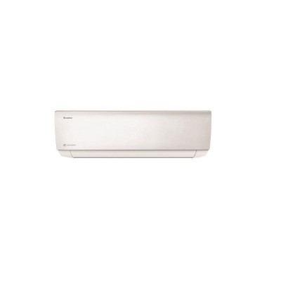Aparat de aer conditionat Gree Bora A4 Silver, New 2024, GWH12AAB-K6DNA4B, 12000 BTU, A++, kit instalare inclus, Alb foto