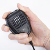 Microfon PNI VX6500 cu functie VOX, cu mufa RJ11, pentru statii radio CB PNI HP 6500 si PNI HP 7120