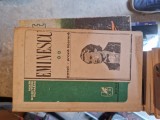 Eminescu Poezii 2 vintage