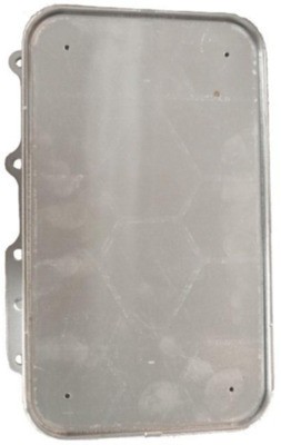 MAHLE CLC 204 000P Radiator ulei, ulei motor