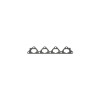 Garnitura galerie admisie HYUNDAI GETZ (TB) 1.3 i 2002-2004 CORTECO 450070P