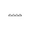 Garnitura galerie admisie HYUNDAI GETZ (TB) 1.3 i 2002-2004 CORTECO 450070P