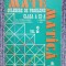 CULEGERE DE PROBLEME Matematica CLASA A IX A VOL 2, 1992, 124 pag