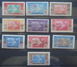 CV2 COLONII FRANCEZE ,COASTA DE FIDES ,CU SUPRATIPAR