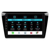 Cumpara ieftin Navigatie Dedicata Skoda Rapid (2011 - 2019) 9 Inch, 6Gb Ram, 128Gb stocare, Carplay