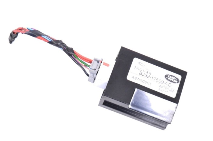 Alt modul de control JAGUAR E-PACE X540 2018 OEM: BJ32-17509-AD | 12166017