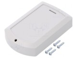 Carcasă pentru pilot din ABS 46x73x17 mm
